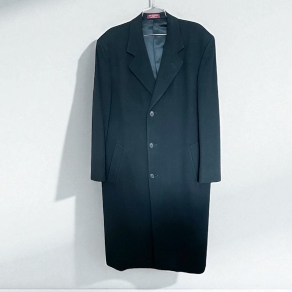 Jos. A. Bank Other - JOS. A. BANK CORPORATE COLLECTION MENS ULTRA LUXE CASHMERE WOOL BLEND